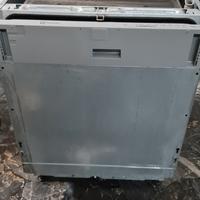 Lavastoviglie da incasso Electrolux 