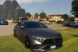 CLS 400d Edition 1