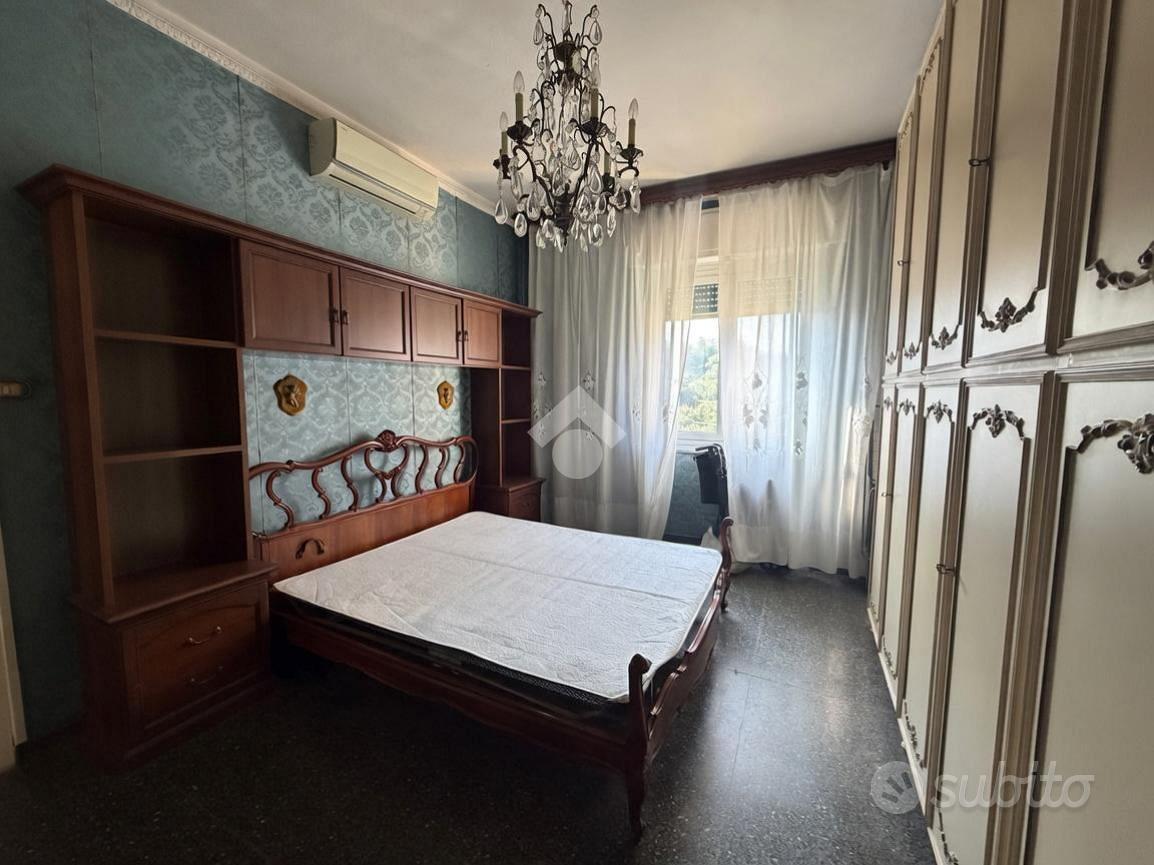 Appartamento – Genova, Rocche, Medio Ponente - Altro