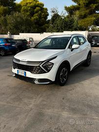 Kia Sportage 1.6 CRDi MHEV Business