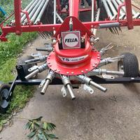 Ranghinatore/andanatore fella ts 426 dn