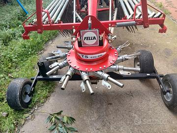 Ranghinatore/andanatore fella ts 426 dn