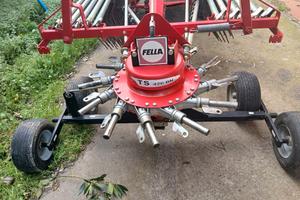 Ranghinatore/andanatore fella ts 426 dn