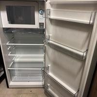 Hisense MUR52151BE Frigorifero Monoporta