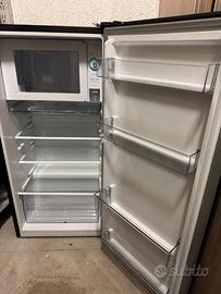 Hisense MUR52151BE Frigorifero Monoporta