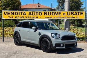 Mini One Countryman 1.5 LED-Cerchi "18"-Carplay