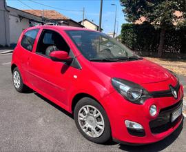 RENAULT Twingo 2ª serie - 2012