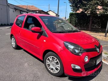 RENAULT Twingo 2ª serie - 2012