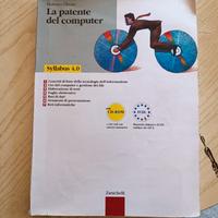 LIBRO FEDERICO TIBONE - LA PATENTE DEL COMPUTER - 