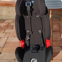 Seggiolino Isofix Chicco