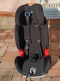 Seggiolino Isofix Chicco