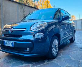 Fiat 500 L Living 1.3 Multijet 95 Cv Pop Star