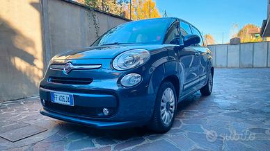 Fiat 500 L Living 1.3 Multijet 95 Cv Pop Star