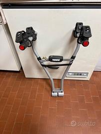 Porta bici Thule
