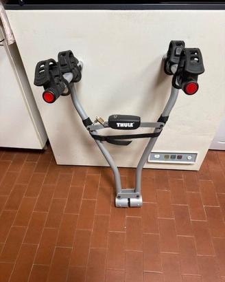 Porta bici Thule