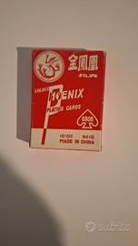 golden pjoemix playing cards