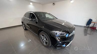 Mercedes-benz GLA 200d Automatic AMG Line Advanced