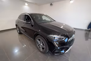 Mercedes-benz GLA 200d Automatic AMG Line Advanced