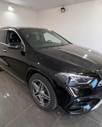 Mercedes-benz GLA 200d Automatic AMG Line Advanced