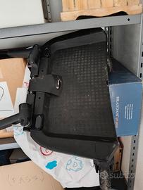 Pedana passeggino universale