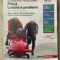 Libri di scuola