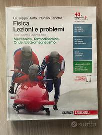 Libri di scuola