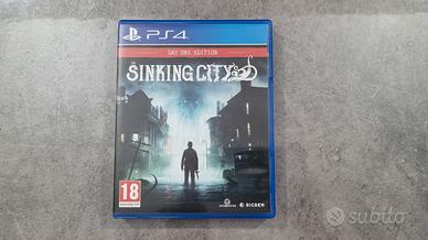 Gioco Playstation 4