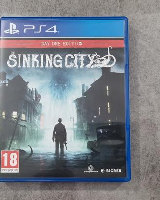Gioco Playstation 4