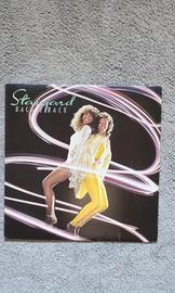 Stargard - Back To Back