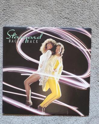 Stargard - Back To Back