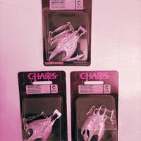 warhammer chaos screamers