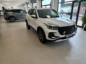 Dr Dr 5.0 1.5 mt BENZ/GPL PRONTA CONSEGNA