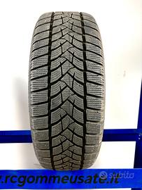 Dunlop 235/60 R18 107H M+S Invernali
