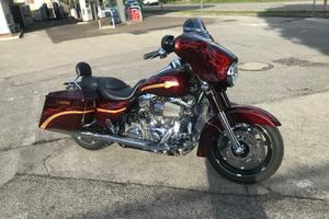 Harley Davidson