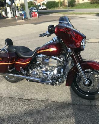 Harley Davidson