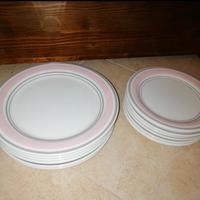 set piatti 