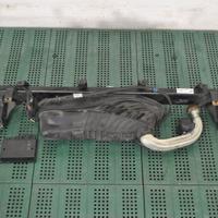 BMW serie 6 G32 GT Gancio traino elettrico | 22003