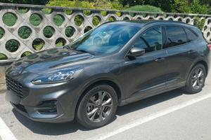 Ford kuga St line x