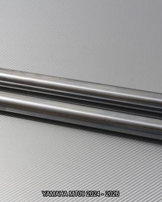 Steli forcella SPR YAMAHA MT09 2024 - 2026