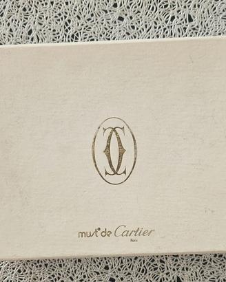 Portafoglio cartier