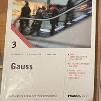 Gauss 3