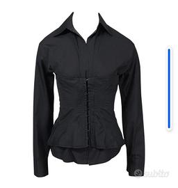 iconica camicia Gucci by Tom Ford