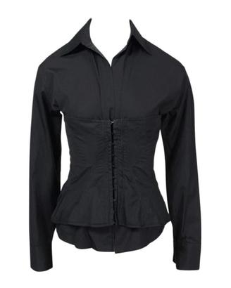 iconica camicia Gucci by Tom Ford