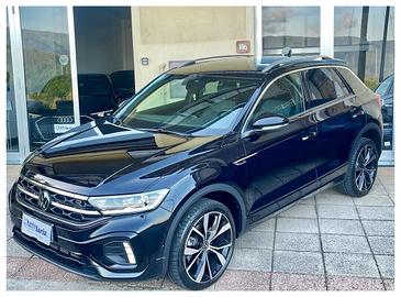 Volkswagen T-Roc 2.0 TDI SCR 150 CV DSG R-Line "F