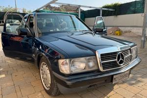 Mercedes 190E