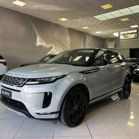Land Rover Range Evoque 2.0D I4 163 CV AWD Auto HS