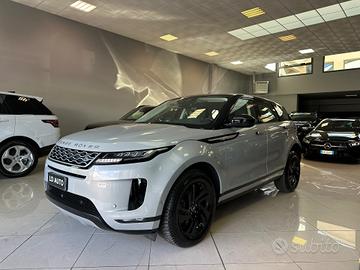 Land Rover Range Evoque 2.0D I4 163 CV AWD Auto HS