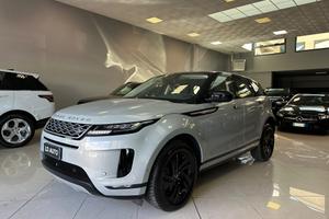 Land Rover Range Evoque 2.0D I4 163 CV AWD Auto HS