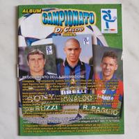 album dolber figurine bubble gum 