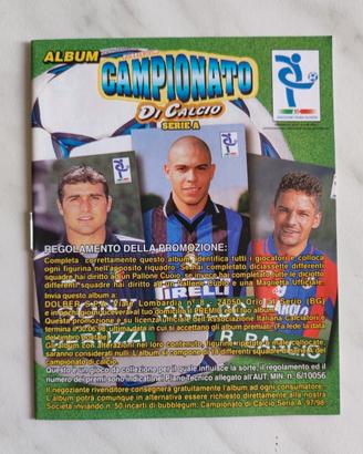 album dolber figurine bubble gum 